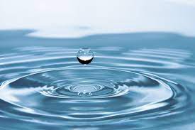 water